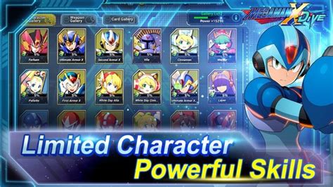 mega man x 1.06.00 apk|MEGA MAN X MOD APK 1.06.00 (Unlimited Money).